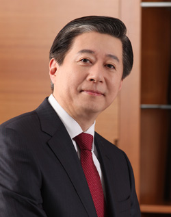 송재훈 삼성서울병원 원장