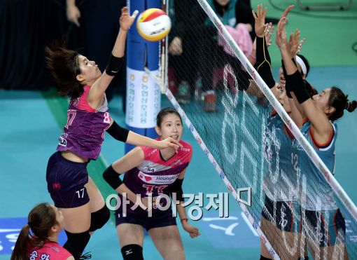 [포토]이재영, '강스파이크 간다'