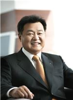 정수용 신임 유가공협회 회장