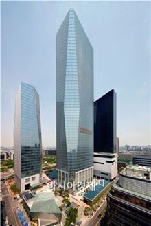 한국IBM, 여의도 IFC로 사옥 이전…"제2 여의도 시대 열자"