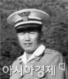 국가보훈처, 이 달의 6·25 전쟁영웅 ‘한정일’경감 선정