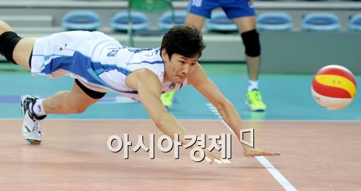 [포토]이선규, '포기란 없다'