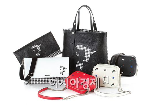 브루노말리, 피노키오와 만났다