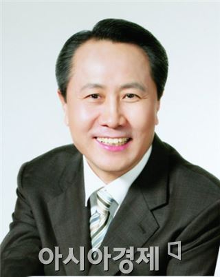 조영택 “문화수도 광주발전 위한 5大 공약” 발표