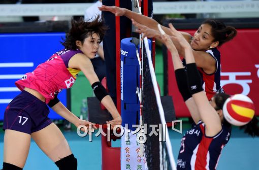 [포토]이재영, '도저히 막을 수 없지!'