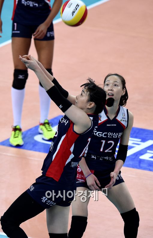 [포토]유미라, '내가 살릴게'