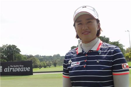 LPGA US여자오픈 첫날, 양희영 3위 등 한국 선수들 상위권 '점령'