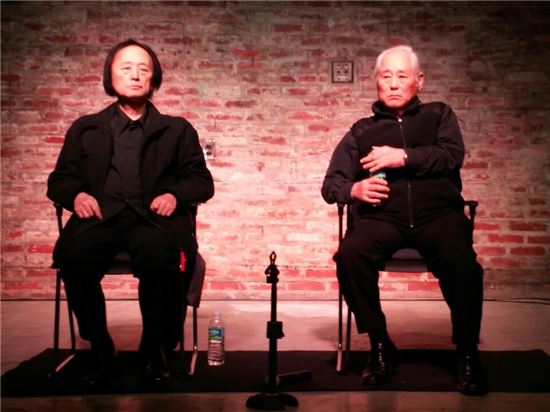 '손톱과 시' 34년만에 재공연…'공간 소극장' 부활