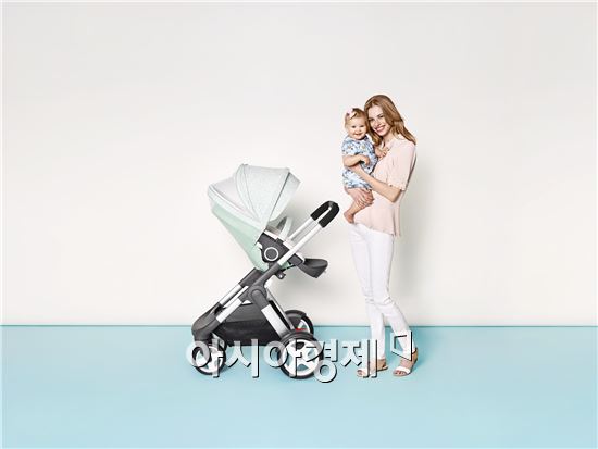 스토케, 스토케 썸머 키트 3종 출시