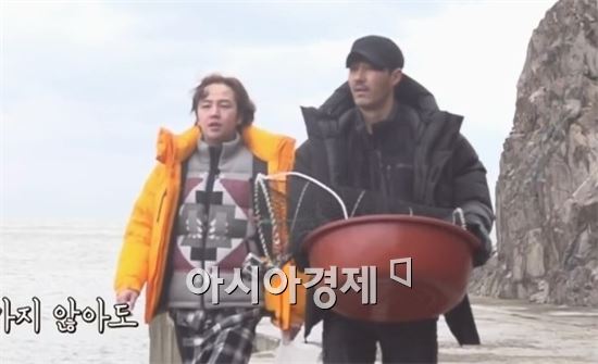 '삼시세끼' 흥행 돌풍에 엇갈린 아웃도어 '喜悲'
