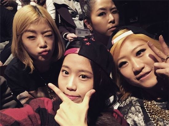 졸리브이, 타이미 디스랩에 네티즌들 뭇매…'안티의 제왕 등극할 기세'