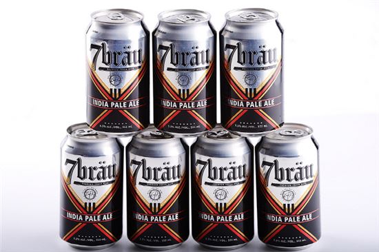 色다른 맥주...트렌드 세터를 홀린 酒