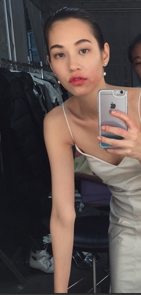 미즈하라 키코. 사진=미즈하라 키코 인스타그램 