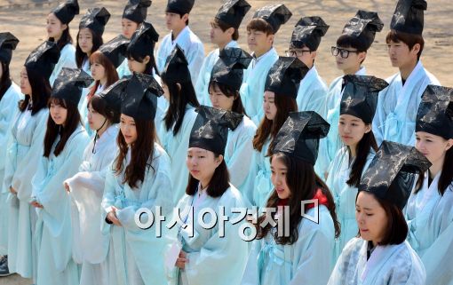 [포토]'설레이는 마음'