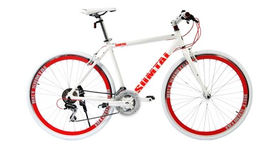 11번가, '알톤하이브리드 자전거' 19만원대 판매