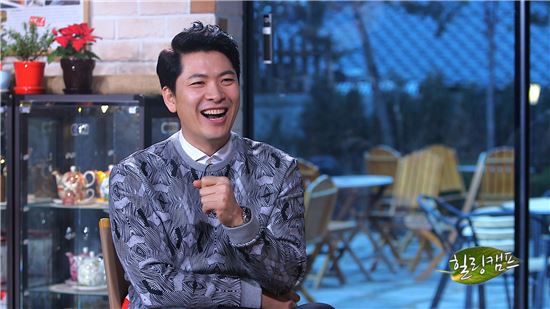 김상경 "식스팩은 배우에게 방해된다" 이유 알고보니…