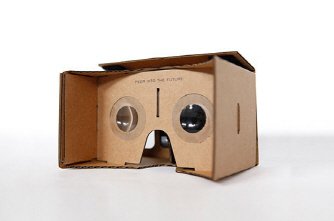 구글, "삼성·애플 'VR'로 붙자" 가상현실 세계서 혈투 