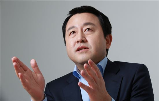김용남 새누리당 의원 