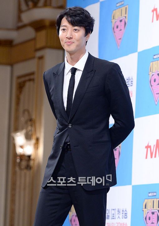 이동건 과거 발언 화제 "별명 개동건…"