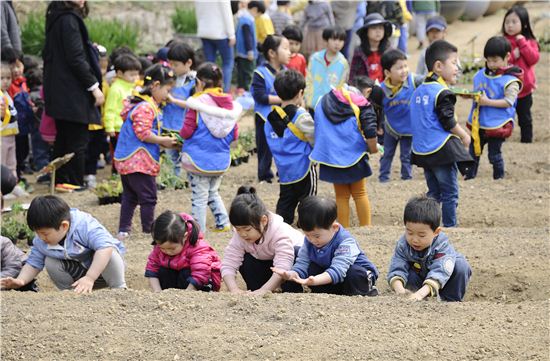 광진구, 광장동·중랑천·아차산 도시텃밭 단돈 2만원 분양 