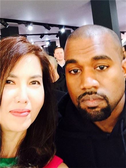 사진출처=백지연 트위터