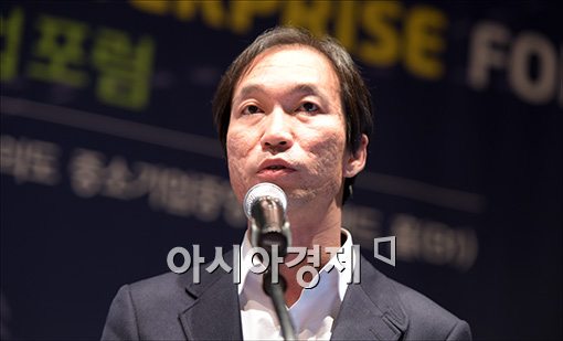 고용노동부 갑질ㆍ탁상행정에 CEO 뿔났다