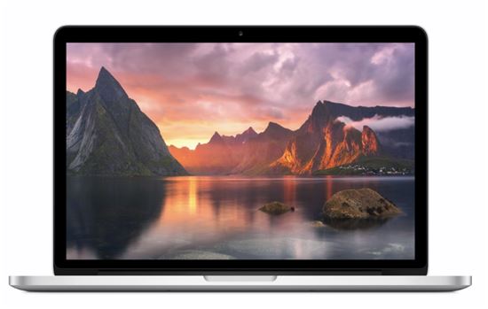 애플, "13인치 맥북 프로·맥북 에어도 업데이트"