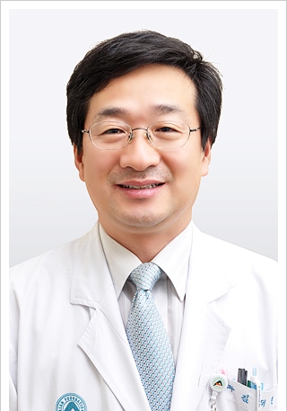 울산의대 아산병원 김태원 교수 