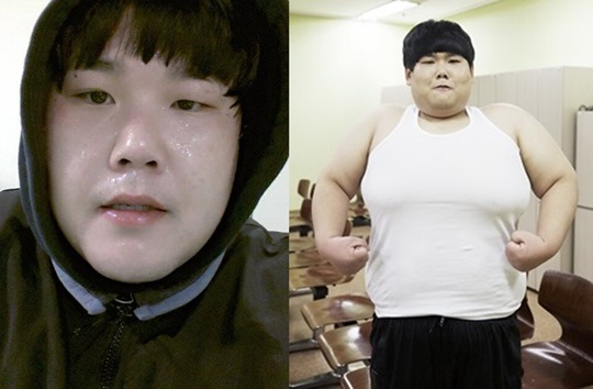 김수영 “다이어트 5주 만에 36㎏ 감량…목표는 김수현”