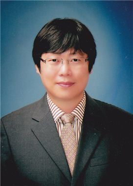 강성수 전남대 수의과대학 교수 