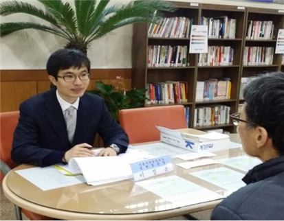 서울시 마을변호사, 시민과 通했다…100일간 500여건 상담