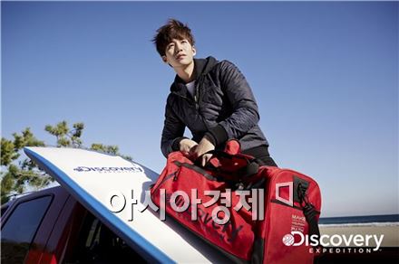 따도남 도도녀 도심을 누비다