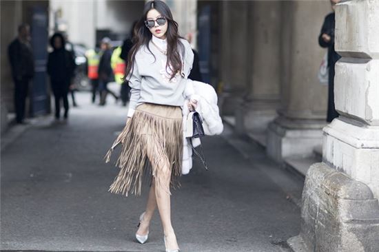 임희정 보그걸, 누구?…'억대 연봉' 쇼핑몰 CEO·연예인급 미녀 '깜짝'