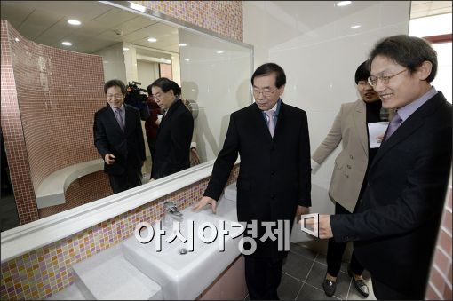 [포토]초등학생들을 위한 디자인