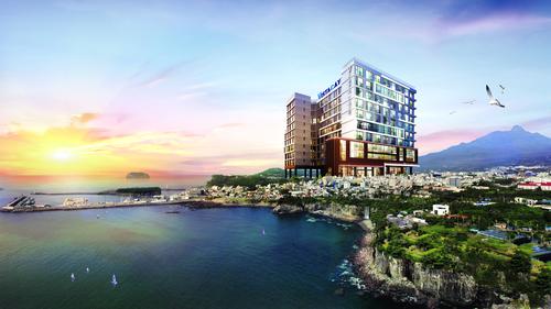 은행에 잠자는 내돈 2배 불리기, 확정수익16% 제주호텔그룹'비스타케이3차' 분양인기