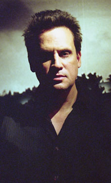 마크 코즐렉 문성길 밴드 리더