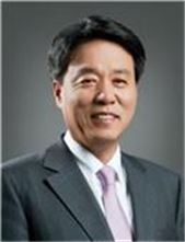 박창민 대우건설 신임 사장.