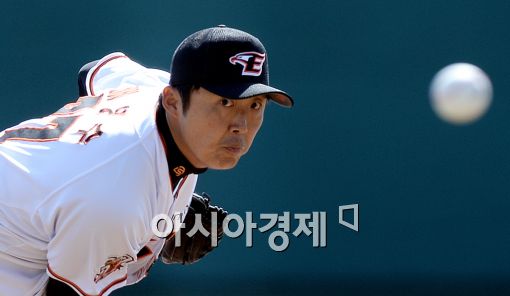 배영수[사진=김현민 기자]
