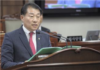 순천시의회 제192회 임시회 폐회