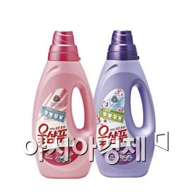 겨울 이불 뽀송뽀송 관리법은