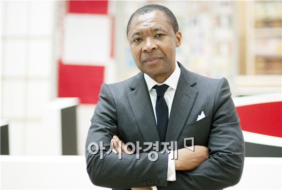 2015베니스비엔날레에 광주비엔날레 출신 '눈길'