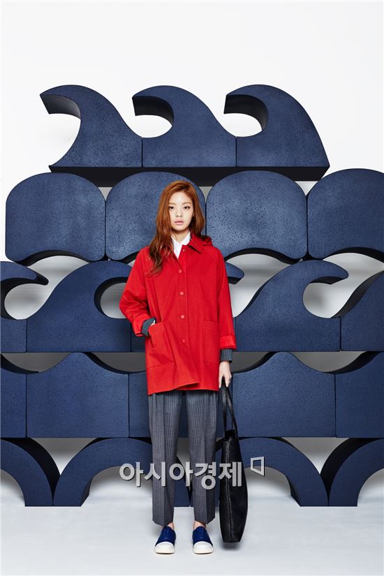 커스템멜로우의 레드 라이너 맥코트