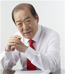 박홍섭 마포구청장
