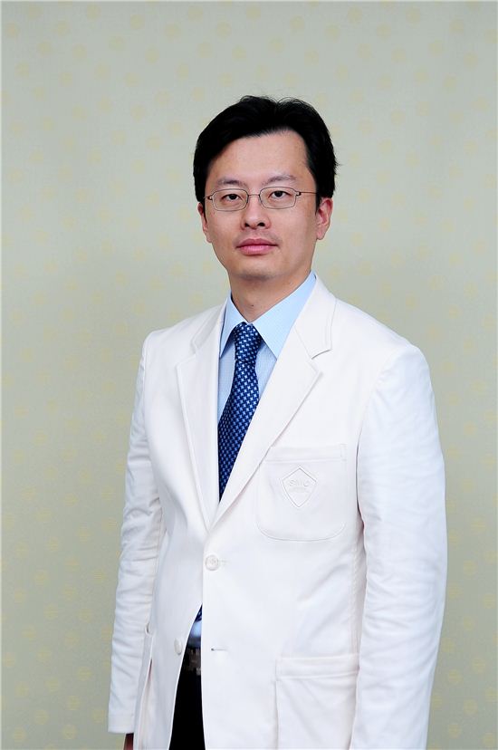 전홍진 삼성병원 교수, 국제 정신건강 교과서 공동집필