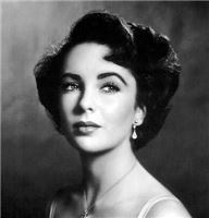 리즈테일러가 사랑한 다이아몬드가 '가짜'?