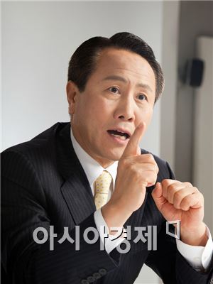 조영택, “천 전 의원, 탈당은 명분 없어”