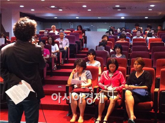 서울시내 도서관·구민회관 7곳서 독립영화 무료 상영