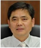 곽상도 前 민정수석, 법률구조공단 이사장 임명