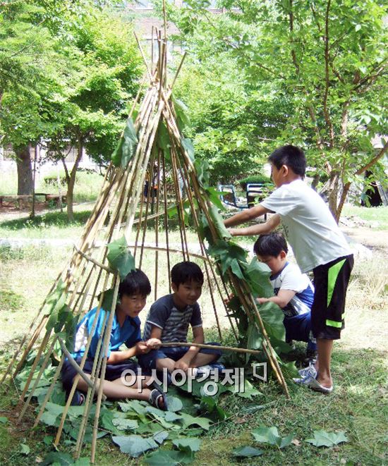 전남농업박물관, 25일부터 선사문화 체험학교 운영