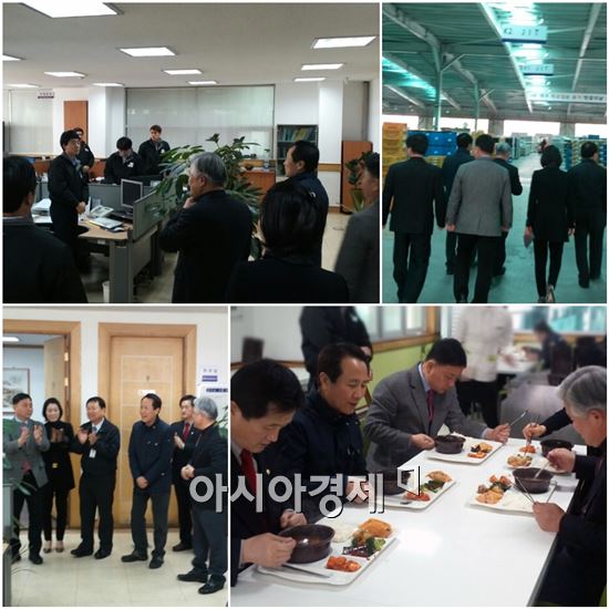 조영택 “경제 활성화 위해 중소기업지원 강화해야”